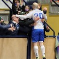 Il derby infinito: il Byre Ruvo risponde al Futsal Terlizzi