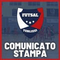 Derby col Ruvo con risse e polemiche: la nota del Futsal Terlizzi