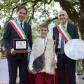 Rivello e Terlizzi unite nel nome di Maria SS di Sovereto (FOTO)