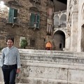 De Chirico visita Bitonto: è sempre più unità di intenti con Terlizzi