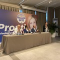Fratelli d'Italia presenta i suoi candidati a Terlizzi