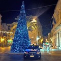 Auguri di Natale: l'Arma dei Carabinieri sceglie Terlizzi