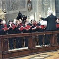 La Corale Polifonica "M.Cantatore " in concerto a Terlizzi