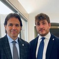 Giampaolo Sigrisi nel Consiglio direttivo ANCI Puglia