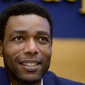 Il sindacalista Yvan Sagnet questa sera al Mat di Terlizzi