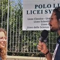 Maturità a Terlizzi, tra ansie e speranze le voci degli studenti (VIDEO)