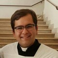 Oggi Luigi Ziccolella sarà ordinato diacono
