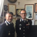 Elogi ed encomi per premiare i Carabinieri che hanno operato a Terlizzi