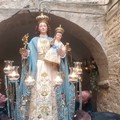 Festa liturgica Madonna del Rosario: il programma a Terlizzi