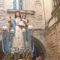Madonna del Rosario, a Terlizzi è il lunedì della festa: il programma