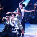 Gli Into the Groove chiudono Festival in...Porto a Giovinazzo con lo show dedicato a Madonna