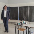Elezioni 25 settembre, iniziato l'allestimento degli spazi elettorali