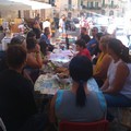 Domenica c'è la Festa di Quartiere "A Terrezz Vecchiè "