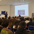 Al Polo Liceale "Sylos-Fiore " aperta la Settimana della Scienza