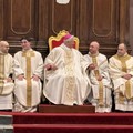 Quattro nuovi sacerdoti in diocesi: uno è di Terlizzi