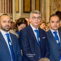 Pasquale Angarano riconfermato Presidente del Comitato Festa Madonna del Rosario