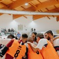 Futsal Terlizzi gigante in Coppa Puglia, mister Allegretta: «Nessuno lo avrebbe immaginato»