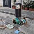 FdI Terlizzi: «Rendiconto approvato in extremis con tante ombre sui rifiuti»
