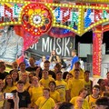 Solidarietà e senso di comunità: 60 ragazzi e ragazze al luna park di Terlizzi