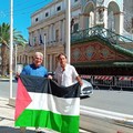 L'amministrazione comunale di Terlizzi dalla parte dei palestinesi