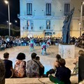 Notte Bianca di Terlizzi: l'elogio del sindaco De Chirico