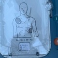 La precisazione dell’associazione “Due Mani Per La Vita” sui defibrillatori a Terlizzi