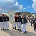 Pellegrinaggio nazionale, la Confraternita del SS Rosario Terlizzi presente