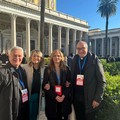 La Diocesi a Roma per l'Assemblea Sinodale delle Chiese in Italia