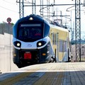 Presentati due nuovi treni di Ferrotramviaria