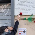 Commemorazione martiri Fosse Ardeatine a Roma: Terlizzi ringrazia l'Anpi Esquilino Monti