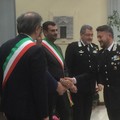 Il capitano Vito Ingrosso nominato Cavaliere della Repubblica