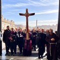 Pellegrinaggio giubilare diocesano a Roma - LE FOTO