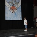 Sabato in scena "Il GiroMondo ", lo spettacolo teatrale fatto da bimbi dai 2 ai 5 anni