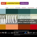 Online il portale 4Visions- Esplorazioni Sonore del Collettivo Zebù
