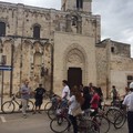 La biciclettata di Azione Cattolica, alla scoperta dei luoghi terlizzesi / FOTO