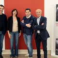 Le foto di Maria Pansini al Museo Diocesano. Inaugurata mostra che racconta le feste patronali