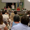 Un dibattito a Terlizzi sulla riabilitazione respiratoria al servizio della comunità