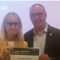 Differenziata oltre il 70% a Terlizzi nel 2024. Attestato in Regione Puglia