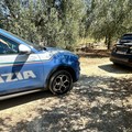 Tentato furto in villa a Mariotto: fermati in due