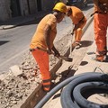 Guasti rete elettrica Terlizzi, interventi straordinari su viale Roma e corso Vittorio Emanuele II