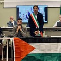 Riconoscimento diritti popolo palestinese: in Consiglio comunale passa la linea della maggioranza