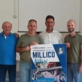 La Banda  "Millico " protagonista della Festa della Madonna del Rosario