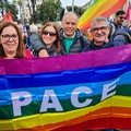 Anche i 5 Stelle di Terlizzi hanno partecipato alla marcia per la pace di Roma