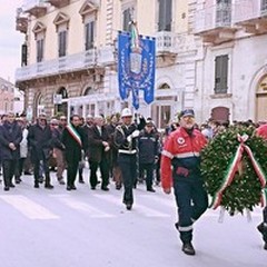 71 anni fa la strage alla Fosse Ardeatine