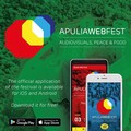 Pronta l'App per l'evento Apulia Web Fest