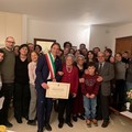 Terlizzi ha celebrato i 100 anni di Francesca de Sario