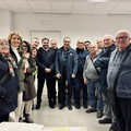 Firmata convenzione triennale tra Comune di Terlizzi ed associazioni di volontariato