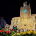 Successo per la rassegna  "Terlizzi, un fiore di città "