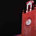 Lotta alla sclerosi multipla, la Torre Normanna si illumina di rosso