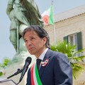 80 anni della Repubblica, De Chirico: «Le istituzioni democratiche non sono mai un risultato scontato»